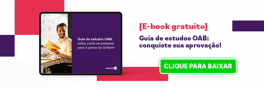 Banner e-book gratuito guia de estudos OAB: clique para baixar!