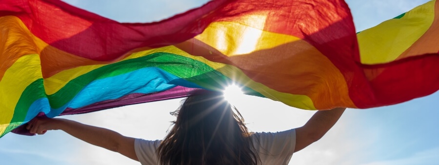 Você sabe sobre o mundo LGBT? Saiba agora!